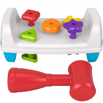 Banquinho de Atividades Fisher Price