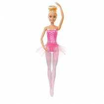 Boneca Barbie Bailarina Mattel