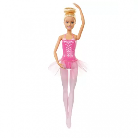 Boneca Barbie Bailarina Mattel