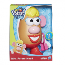 Boneca Senhora Cabeça de Batata – Hasbro