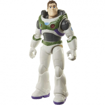 Boneco Buzz Alpha 12″ Deluxe Disney Pixar