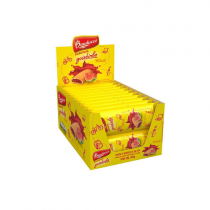 Caixa 20 unidades Maxi Goiabinha Bauducco
