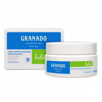 Creme para Assaduras Granado Bebê Peles Sensíveis 300g