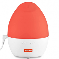 Difusor de Aromas – Fisher Price