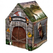Barraca Tenda dos Dinossauros