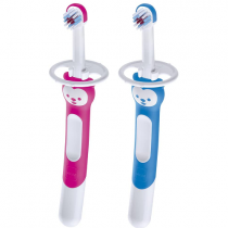 Escova de Dentes Training Brush Mam