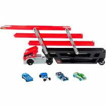 Hot Wheels Mega Hauler