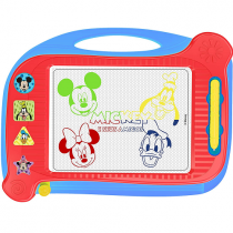 Lousa Mágica Disney Mickey & Amigos
