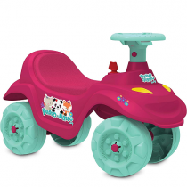 Passo A Passo Baby – Bandeirante