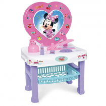 Penteadeira Disney Minnie