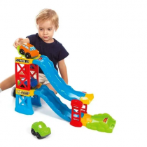 Ramp Racer Maral