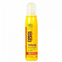 Repelente Exposis Infantil Spray 100ml