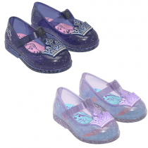 Sapatilha Bebê Grendene Kids Disney Princesa Royal