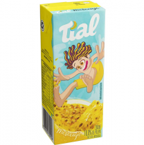 Suco de Maracujá Tial 200ml