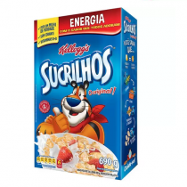 Sucrilhos Original Kelloggs 690g