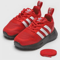 Tênis Adidas Originals Infantil Multix El Vermelho