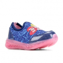 Tênis Bebê Disney Fashion Ariel