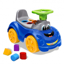 Totokinha  Sport Motoca Cardoso Toys