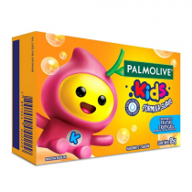 Sabonete Infantil Palmolive Kids Minions 85g