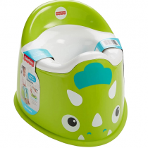 Troninho Dinossauro Fisher-Price