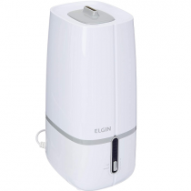 Elgin Umidificador de Ar 2,0L Bivolt