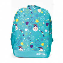 Mochila Azul Dr. Botica