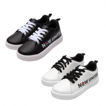 Tênis Pampili Infantil Luna Now United