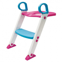 Assento Redutor com Escada Buba