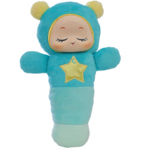 Brinquedo Playskool Gloworm