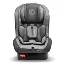 Cadeira De Carro Infantil Arya Fisher-Price Suporta até 25kg