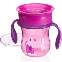 Copo 360 Perfect Cup 12M+ Chicco