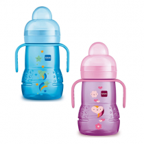 Copo Trainer MAM 220ml