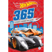 Pacote 5 Carrinhos Hot Wheels Sortidos Mattel - Clubinho do Desconto