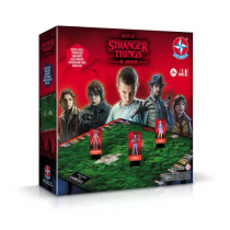 Jogo Stranger Things Estrela