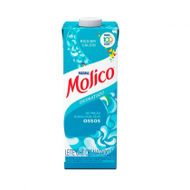 Leite Desnatado Molico 1L