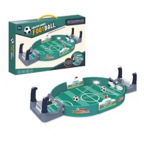 Pebolim Copa do Mundo com 6 bolas
