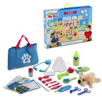 I Love My Pets Pet Shop Multikids