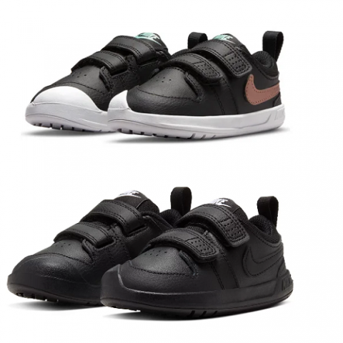 Tênis Nike Baby Pico 5