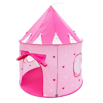 Barraca Infantil Castelo das Princesas DM Toys