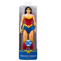 Boneca Mulher Maravilha Sunny