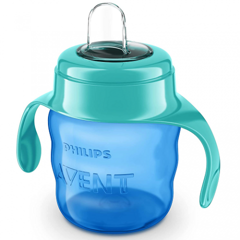 Copo De Transição Philips Avent Easy Sip 200ml