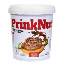 Creme De Avelã Prinknut 1Kg