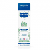 Creme de Tratamento Mustela Stelaker Crosta 40ml