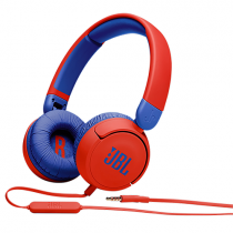 Fone de Ouvido JBL Infantil com Cabo On-ear JR310