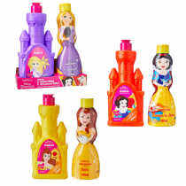 Kit Shampoo Impala 400ml + Condicionador 250ml