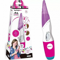 My Style Aplicador de Strass Rosa Multikids