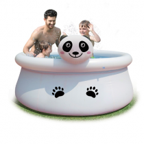 Piscina Inflável Panda 1143 Litros CRX