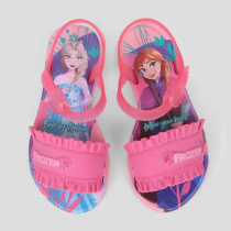 Sandália Infantil Grendene Kids Disney Nice