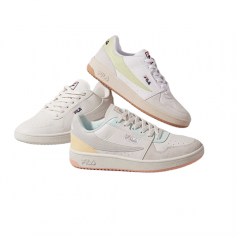 Tênis Infantil Fila Arcade