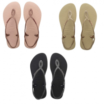 Rasteira Luna Premium Havaianas